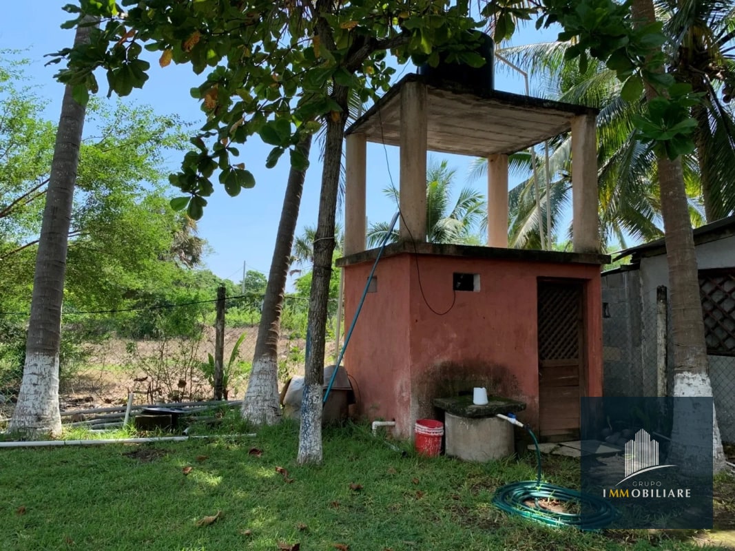 Casa de playa en venta Monterrico Santa Rosa - 3