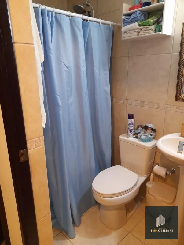 Apartamento en venta las Charcas zona 11 - 9