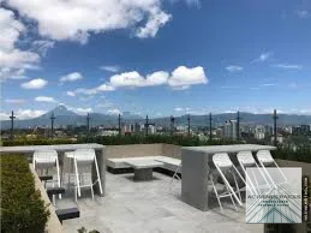 INVERSIONISTAS AVENIK ZONA 15 EN VENTA - 3