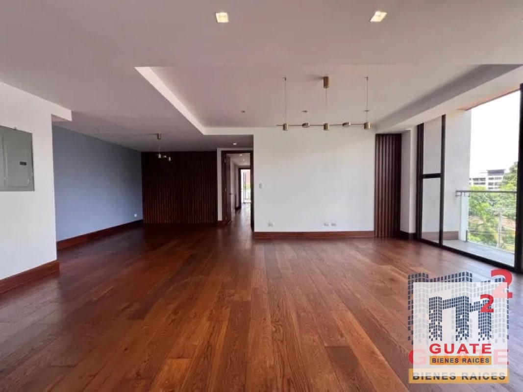 Apartamento en Venta, Zona 15 - 14