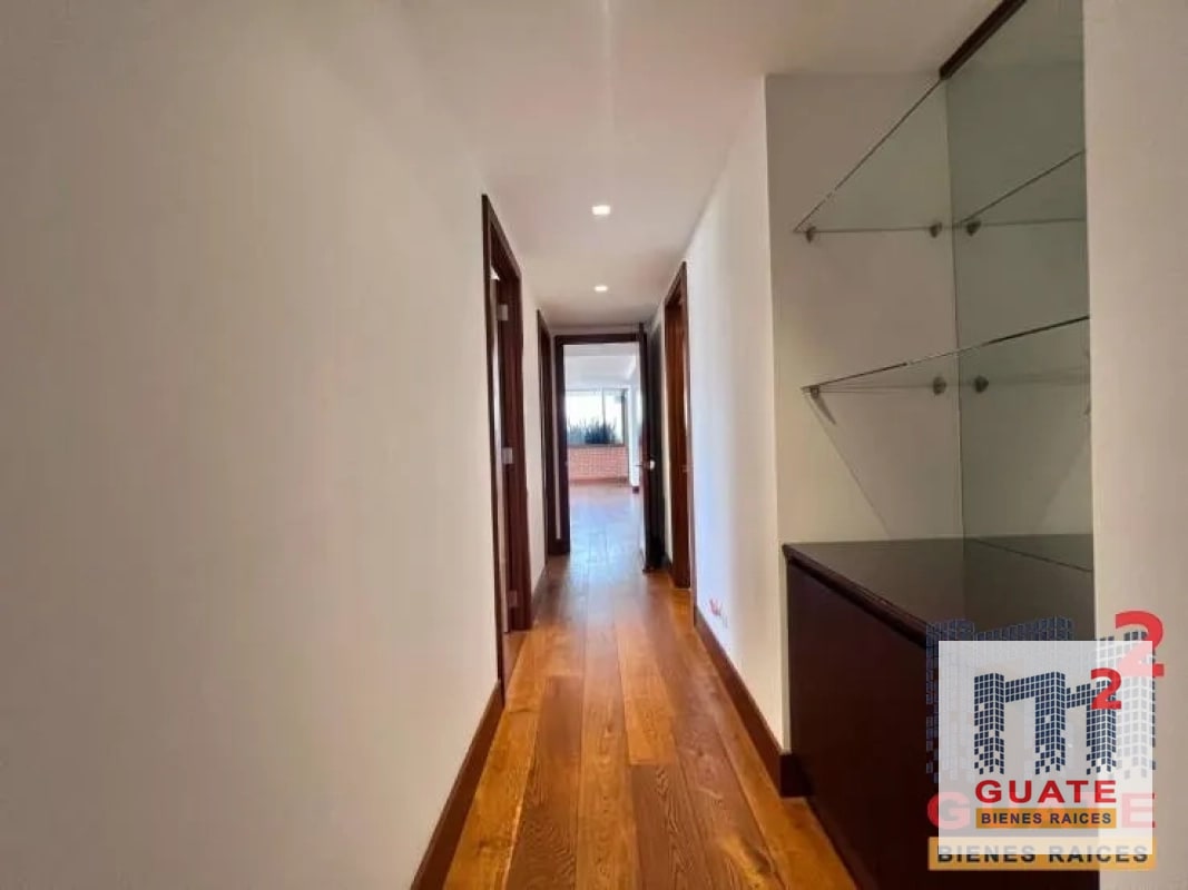 Apartamento en Venta, Zona 15 - 12