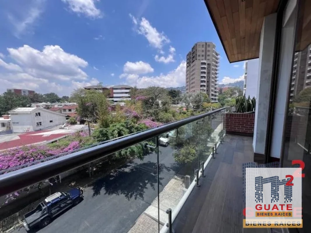 Apartamento en Venta, Zona 15 - 8