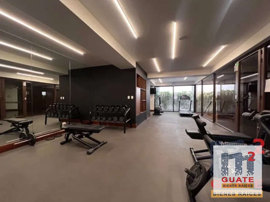 Apartamento en Venta, Zona 15 - 7
