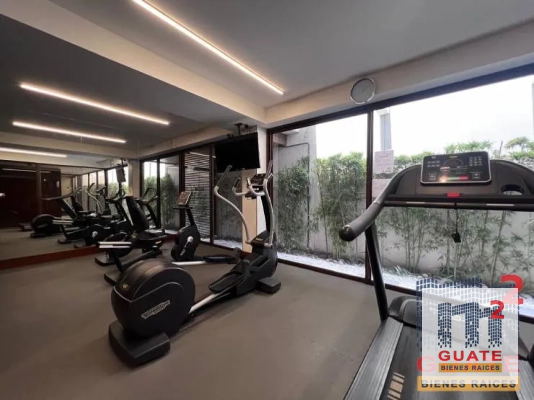 Apartamento en Venta, Zona 15 - 6