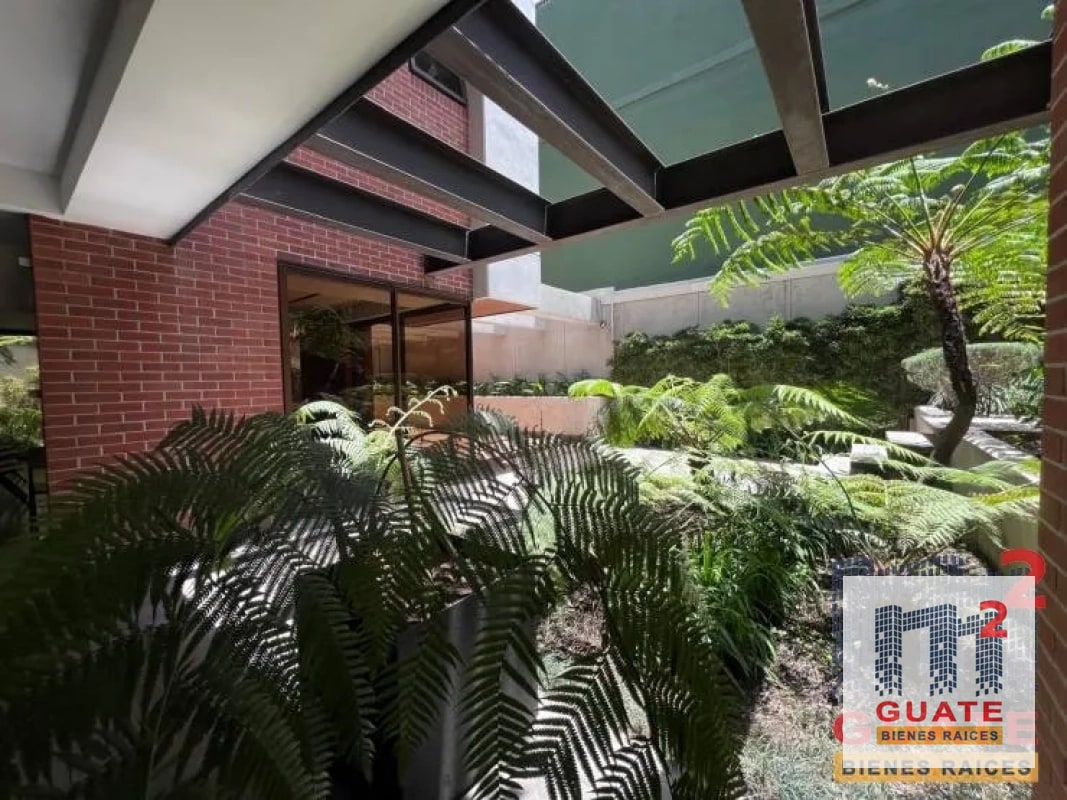 Apartamento en Venta, Zona 15 - 3