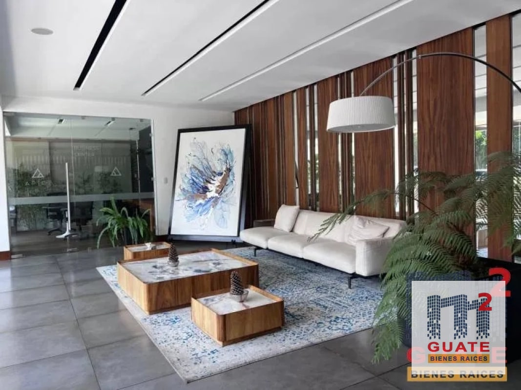 Apartamento en Venta, Zona 15 - 1