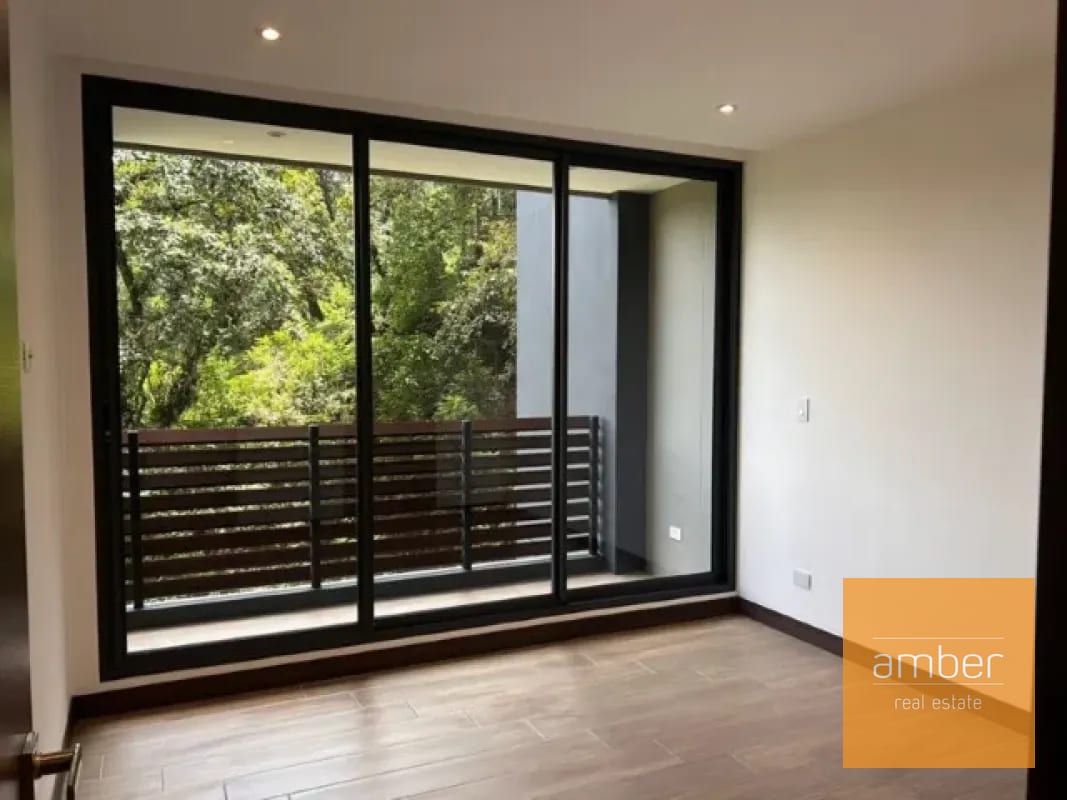 Apartamento en Edificio Spazio, zona 15 — Apartamento en Alquiler en Spazio, Zona 15, Guatemala, Ciudad — foto 1 de 4