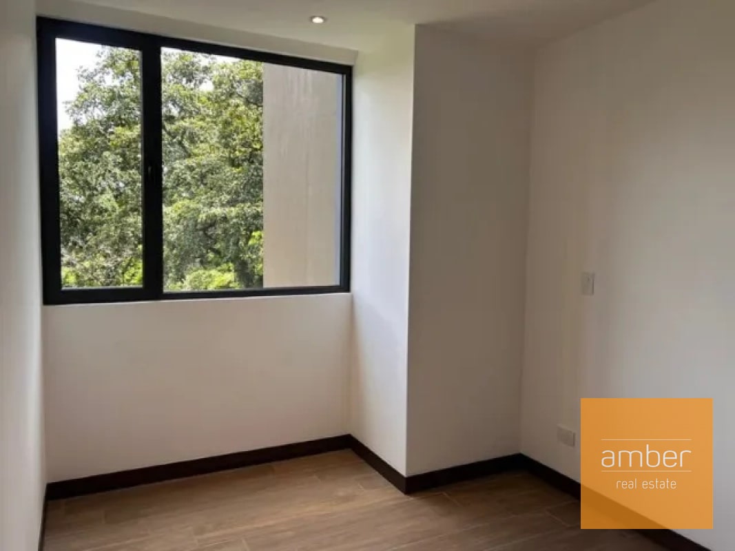 Apartamento en Edificio Spazio, zona 15 - 3