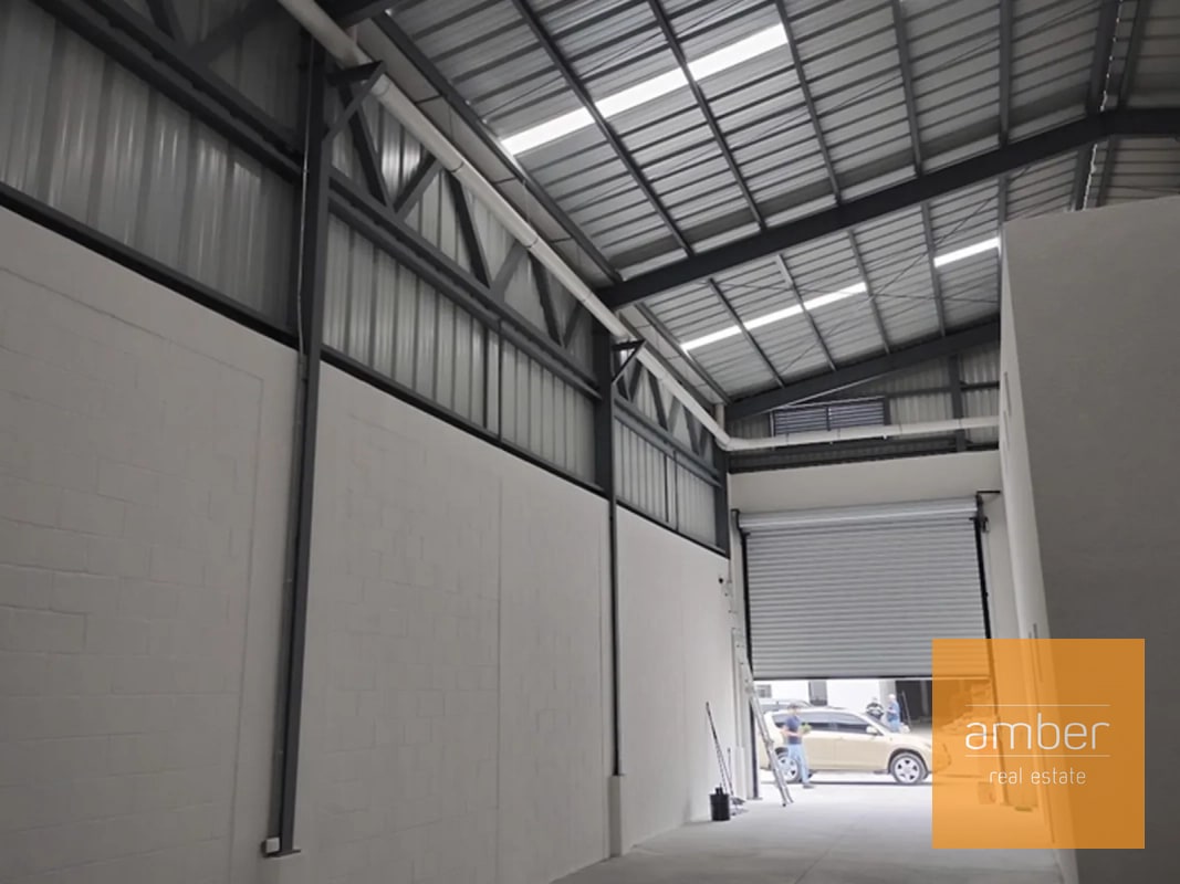 Bodega en Km 28 Amatitlán, Logística Amatitlán - 2
