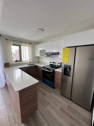 Segheria zona 14 la villa — Apartamento en Alquiler en Zona 14, Guatemala, Ciudad — miniatura 4 de 14