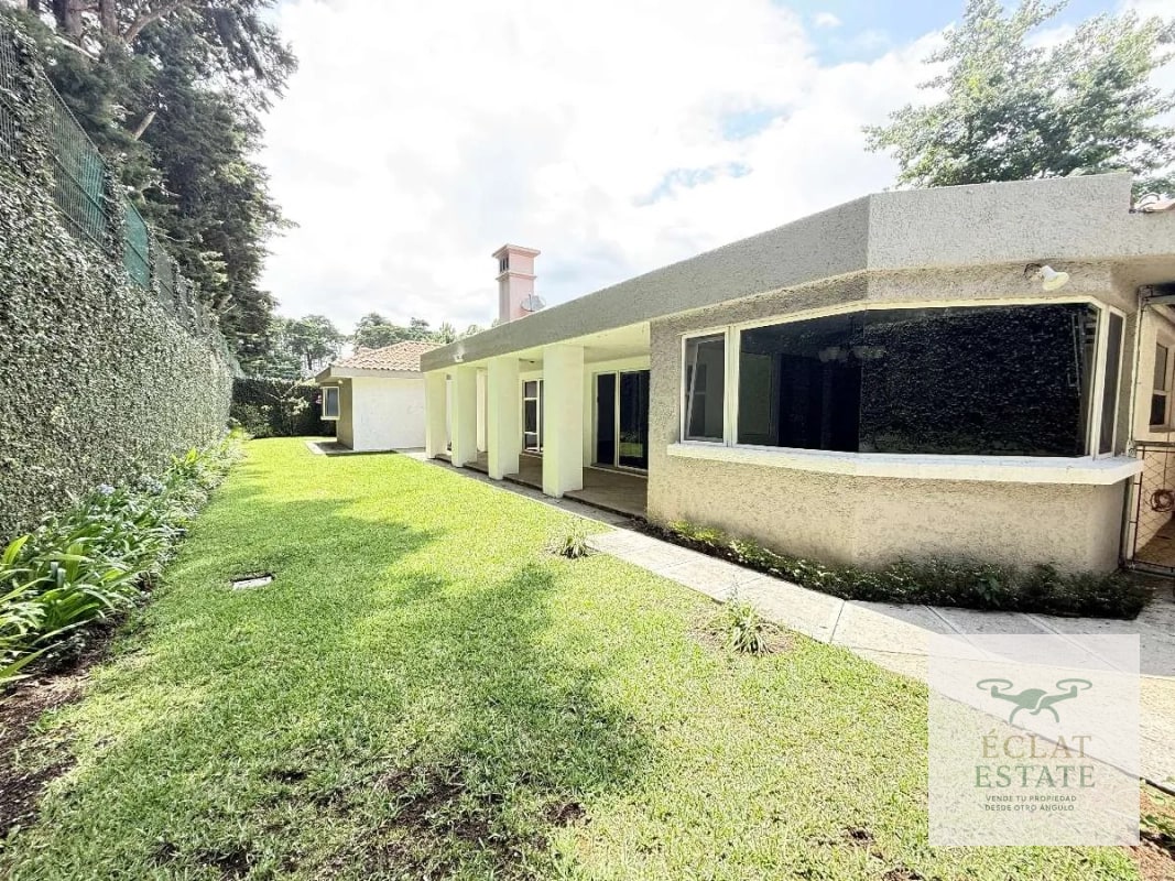 Casa en Renta Km 13.5 CAES | 1 Nivel | 406 m² de Construcción - 12