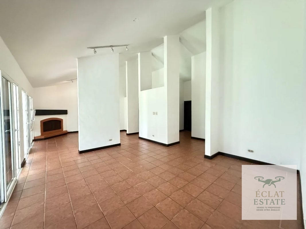 Casa en Renta Km 13.5 CAES | 1 Nivel | 406 m² de Construcción - 10