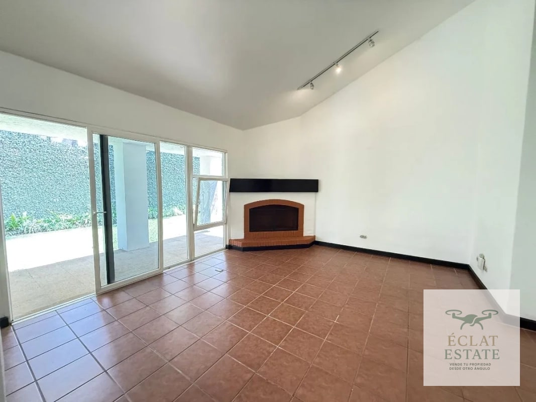 Casa en Renta Km 13.5 CAES | 1 Nivel | 406 m² de Construcción - 9