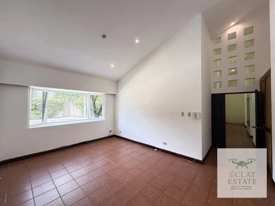 Casa en Renta Km 13.5 CAES | 1 Nivel | 406 m² de Construcción - 5