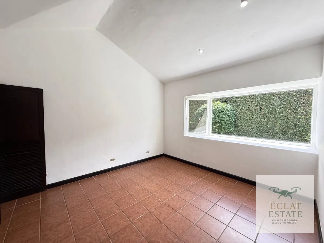 Casa en Renta Km 13.5 CAES | 1 Nivel | 406 m² de Construcción - 3