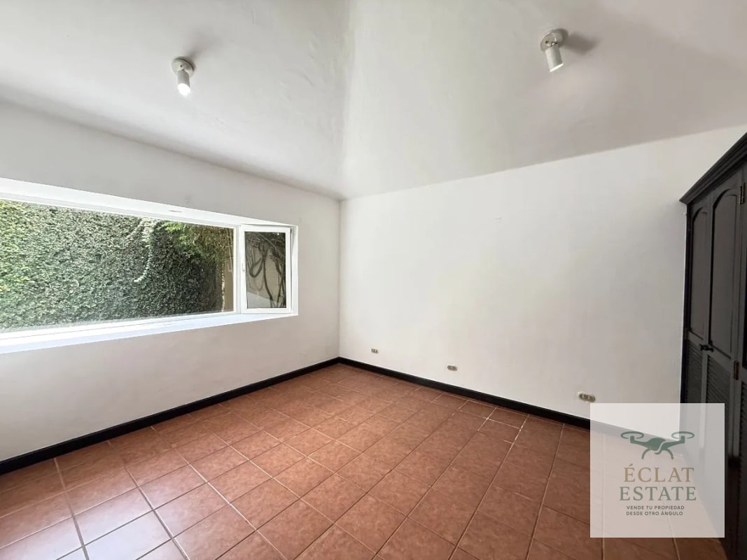 Casa en Renta Km 13.5 CAES | 1 Nivel | 406 m² de Construcción - 2