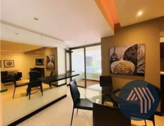 Alquiler de Céntrico Apartamento - Cobella, Zona 14 — Apartamento en Alquiler en Cobella, Zona 14, Guatemala, Ciudad — miniatura 10 de 10