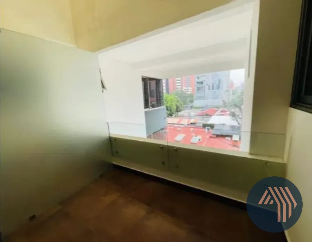 Alquiler de Céntrico Apartamento - Cobella, Zona 14 — Apartamento en Alquiler en Cobella, Zona 14, Guatemala, Ciudad — foto 9 de 10