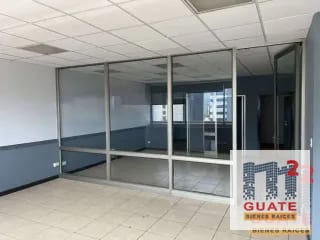 Oficina en Venta, Zona 10 — Oficina en Venta en Zona 10, Guatemala, Ciudad — miniatura 1 de 6