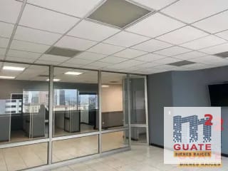 Oficina en Venta, Zona 10 — Oficina en Venta en Zona 10, Guatemala, Ciudad — miniatura 2 de 6
