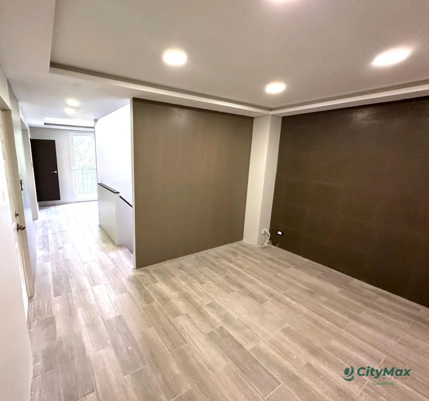 CASA EN VENTA EN ZONA 12 VIENTOS DEL VALLE — Casa en Venta en Zona 12, Guatemala, Ciudad — foto 11 de 12