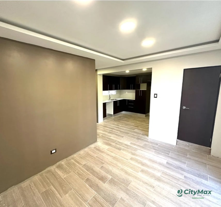 CASA EN VENTA EN ZONA 12 VIENTOS DEL VALLE — Casa en Venta en Zona 12, Guatemala, Ciudad — foto 10 de 12