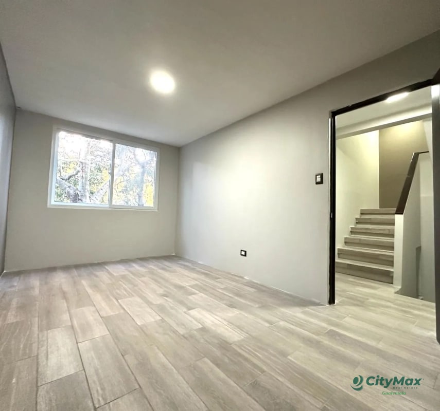 CASA EN VENTA EN ZONA 12 VIENTOS DEL VALLE — Casa en Venta en Zona 12, Guatemala, Ciudad — foto 7 de 12