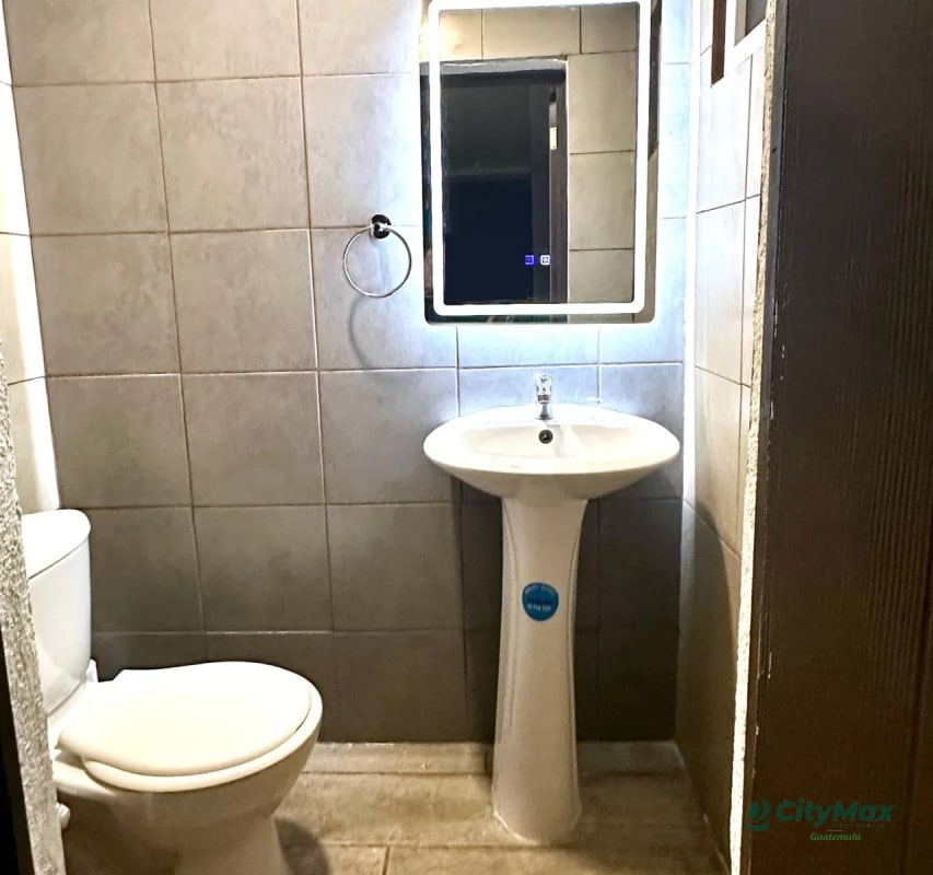 CASA EN VENTA EN ZONA 12 VIENTOS DEL VALLE — Casa en Venta en Zona 12, Guatemala, Ciudad — foto 6 de 12