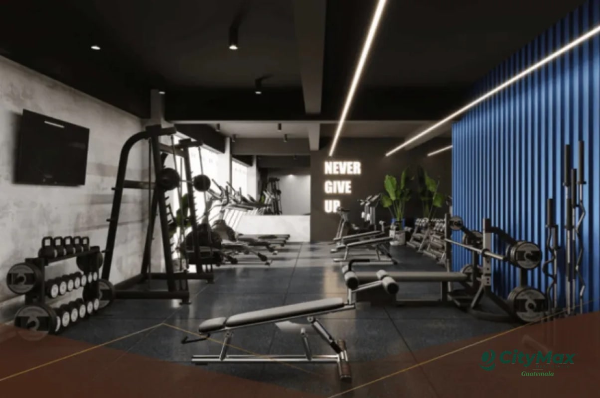 Apartamento en planos en venta en la zona 10 Colonia Alcazar - 5