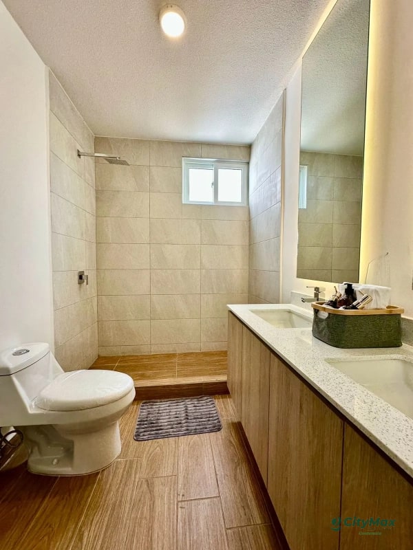 Proyecto de Casas en venta en Km 18.5 Carretera a San Jose Pinula - 7