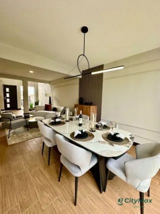 Proyecto de Casas en venta en Km 18.5 Carretera a San Jose Pinula — Casa en Venta en San José Pinula, Guatemala, Ciudad — miniatura 3 de 11