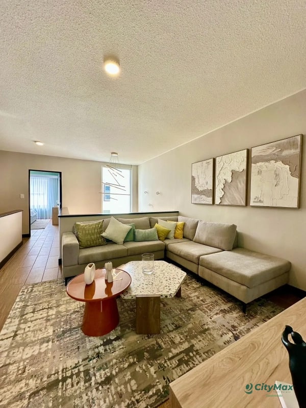 Proyecto de Casas en venta en Km 18.5 Carretera a San Jose Pinula - 2