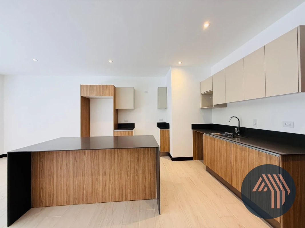 VENTA DE EXCLUSIVOS APARTAMENTOS - SPAZIO, ZONA 15 - 12