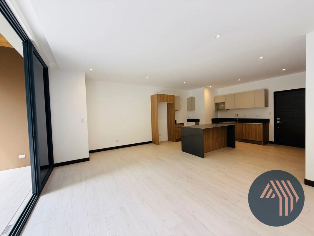 VENTA DE EXCLUSIVOS APARTAMENTOS - SPAZIO, ZONA 15 - 15