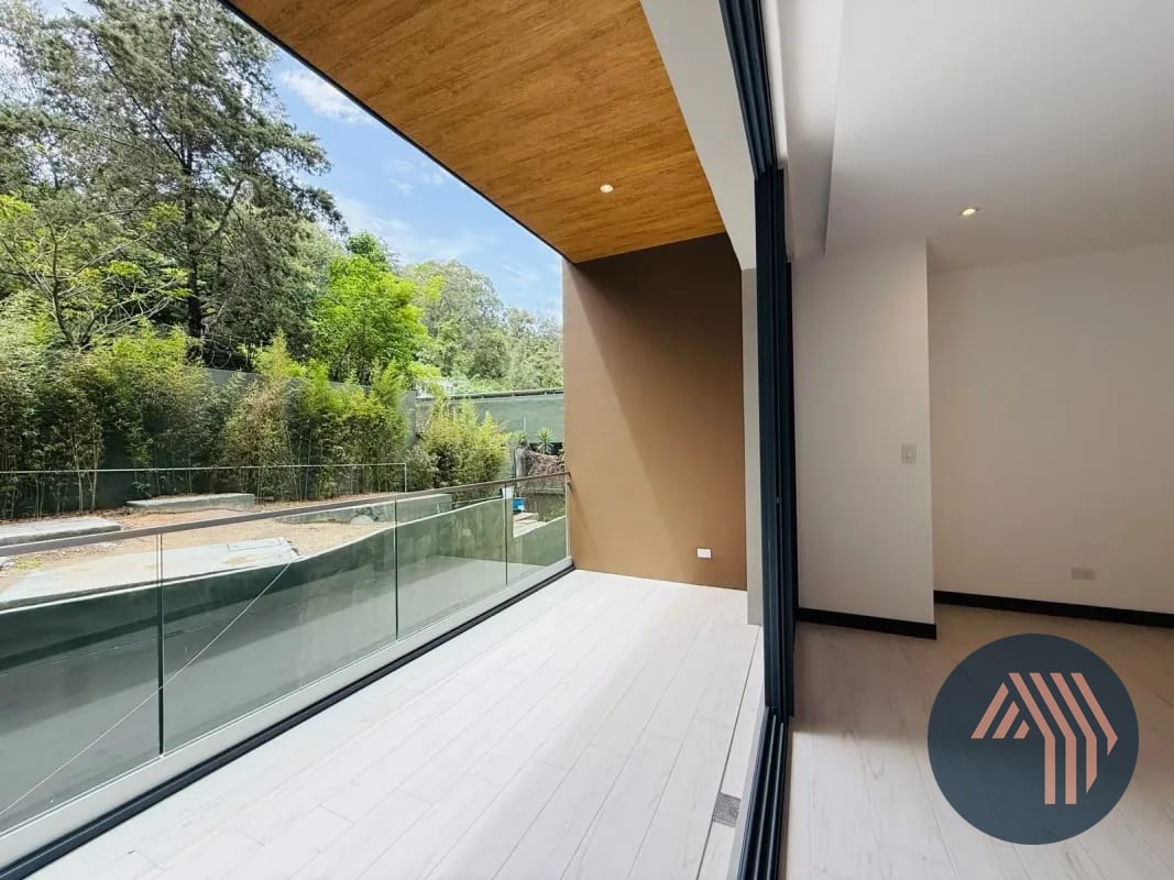 VENTA DE EXCLUSIVOS APARTAMENTOS - SPAZIO, ZONA 15 — Apartamento en Venta en Spazio, Zona 15, Guatemala, Ciudad — foto 15 de 16