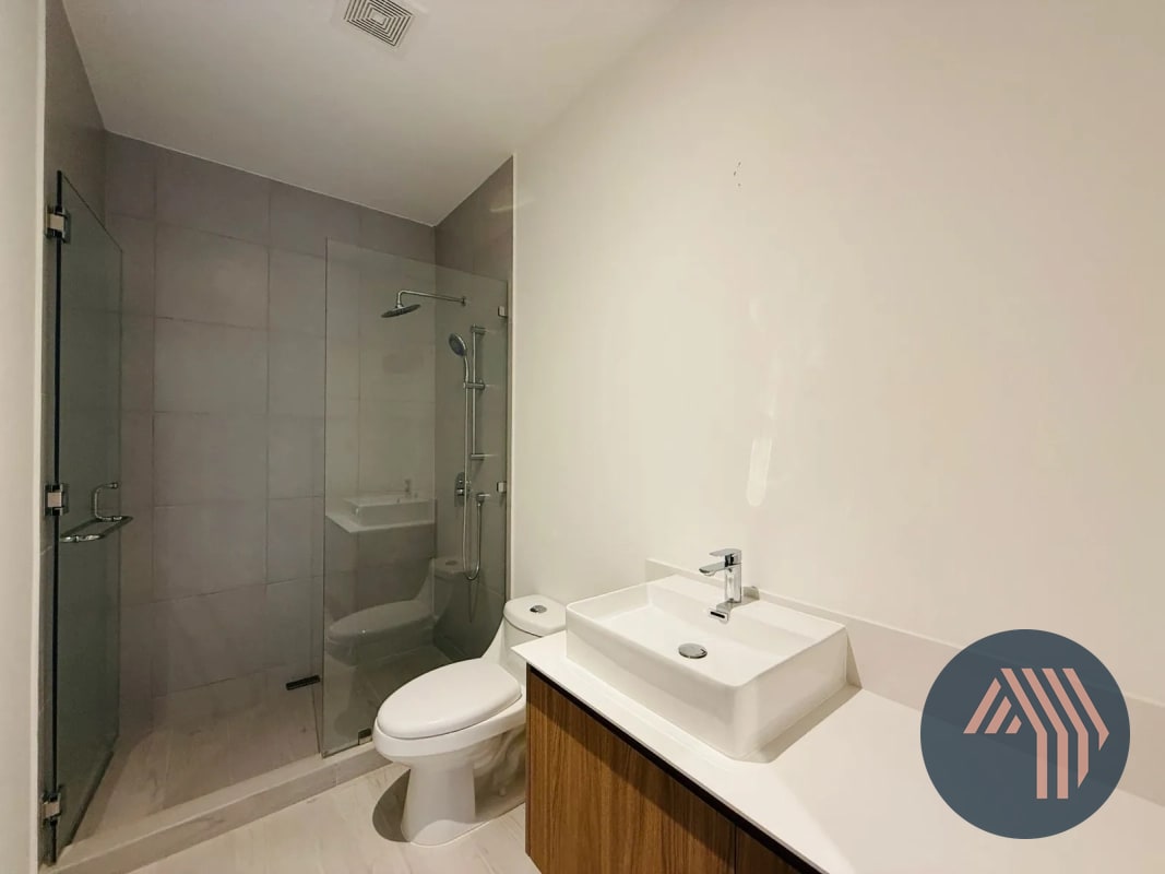 VENTA DE EXCLUSIVOS APARTAMENTOS - SPAZIO, ZONA 15 - 8