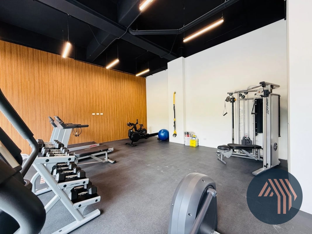 VENTA DE EXCLUSIVOS APARTAMENTOS - SPAZIO, ZONA 15 - 1