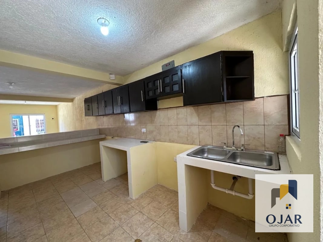 CASA EN VENTA EN FRAIJANES, DENTRO DE GARITA, KM 27 - 7