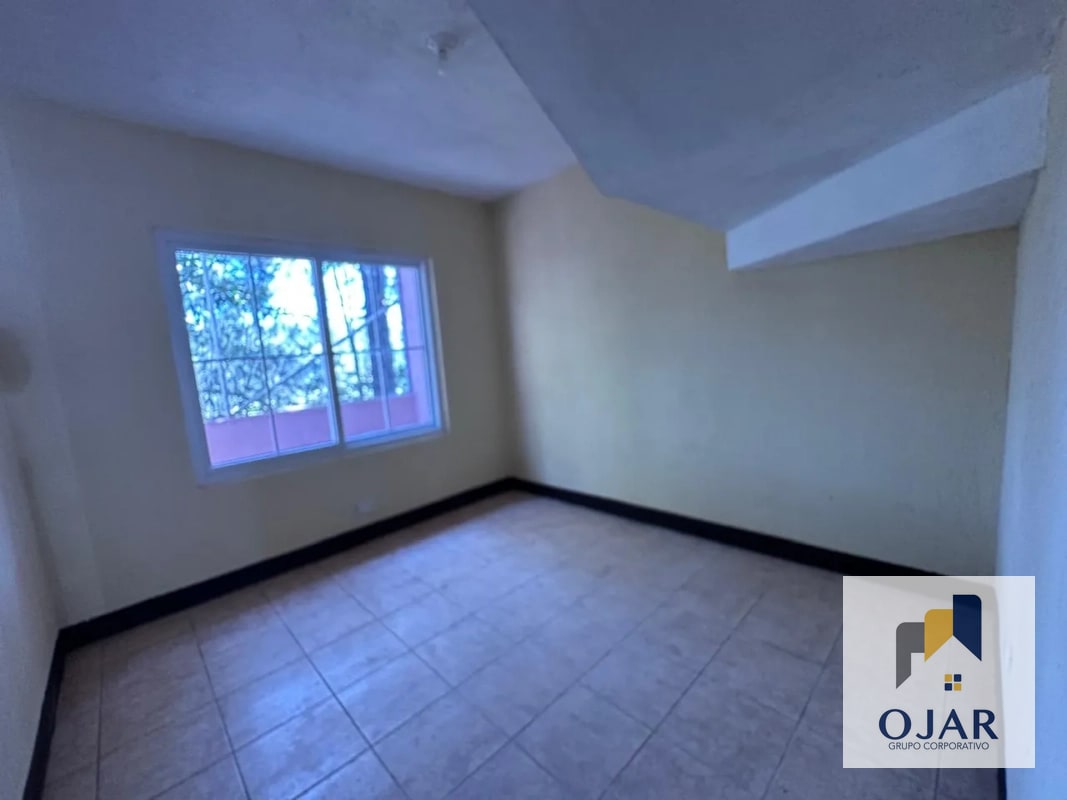 CASA EN VENTA EN FRAIJANES, DENTRO DE GARITA, KM 27 - 4
