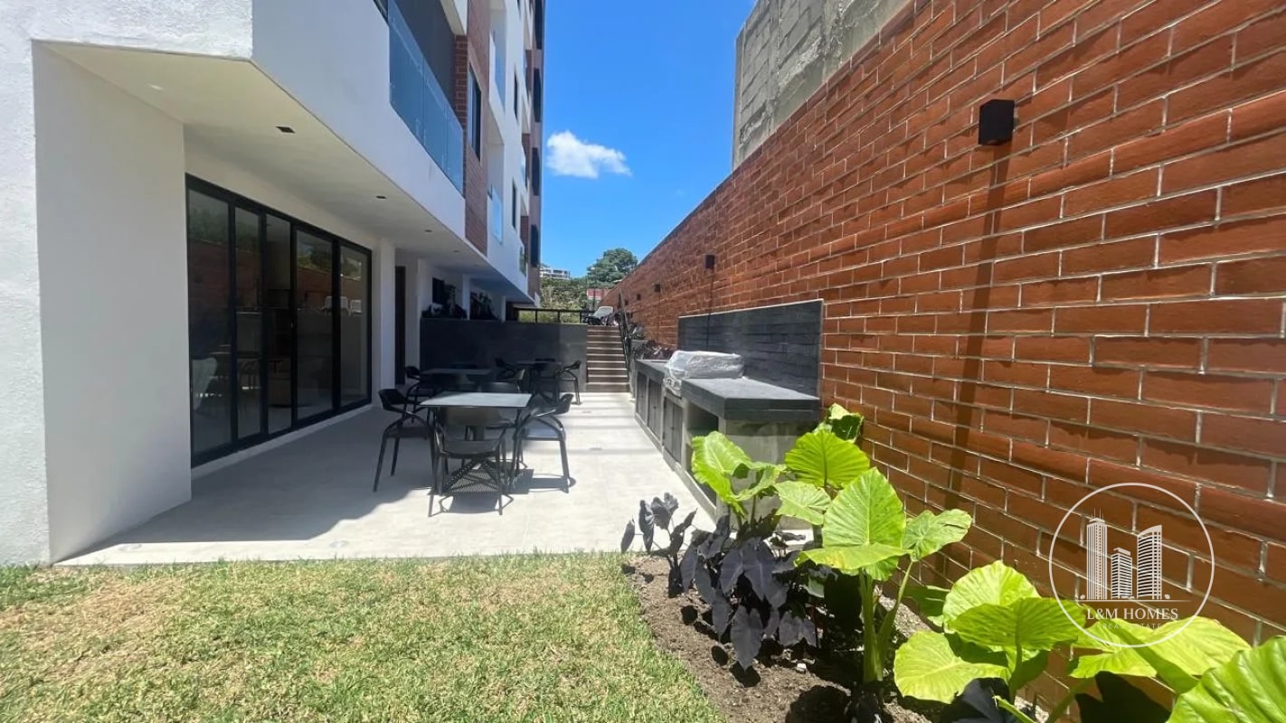 Lindo apartamento para estrenar en zona 15, venta o renta - 4