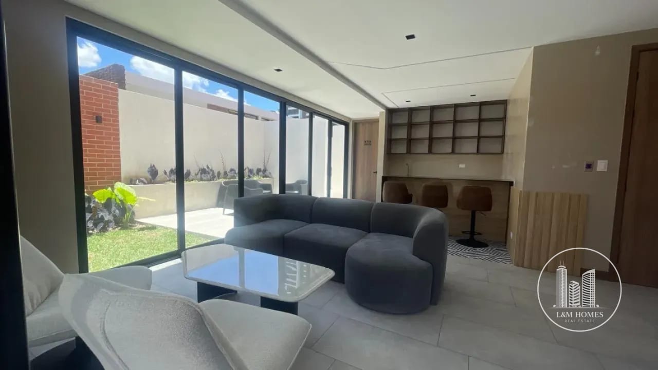 Lindo apartamento para estrenar en zona 15, venta o renta — Apartamento en Venta en Zona 15, Guatemala, Ciudad — foto 4 de 11