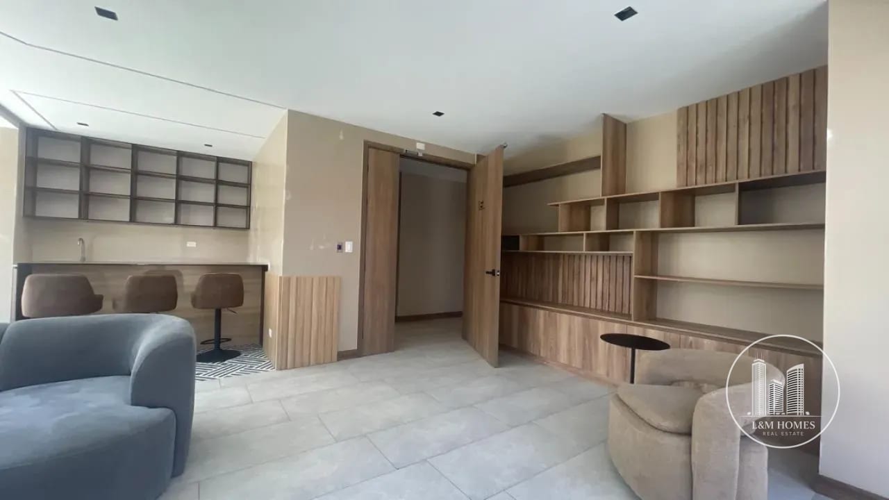Lindo apartamento para estrenar en zona 15, venta o renta — Apartamento en Venta en Zona 15, Guatemala, Ciudad — foto 3 de 11