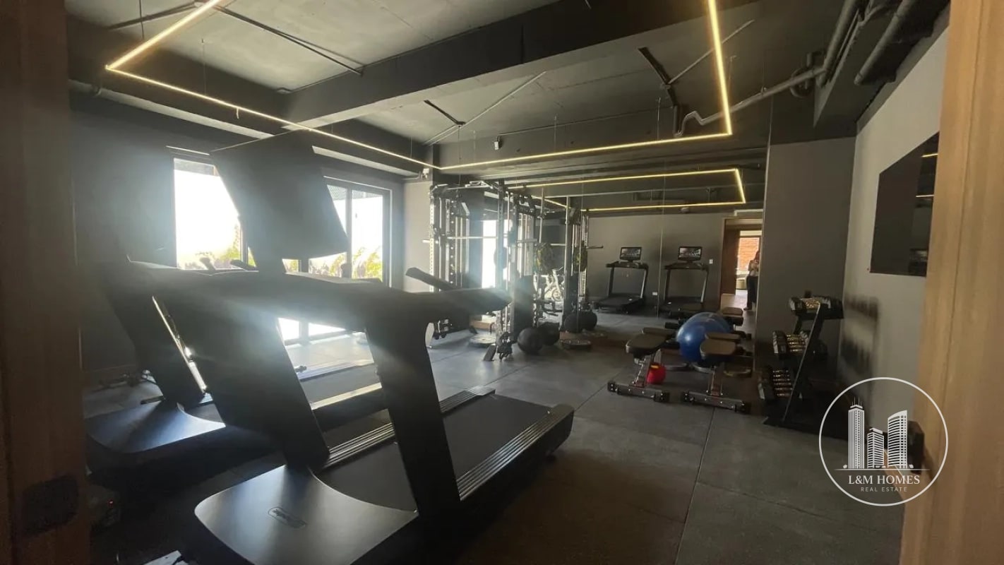 Lindo apartamento para estrenar en zona 15, venta o renta - 1