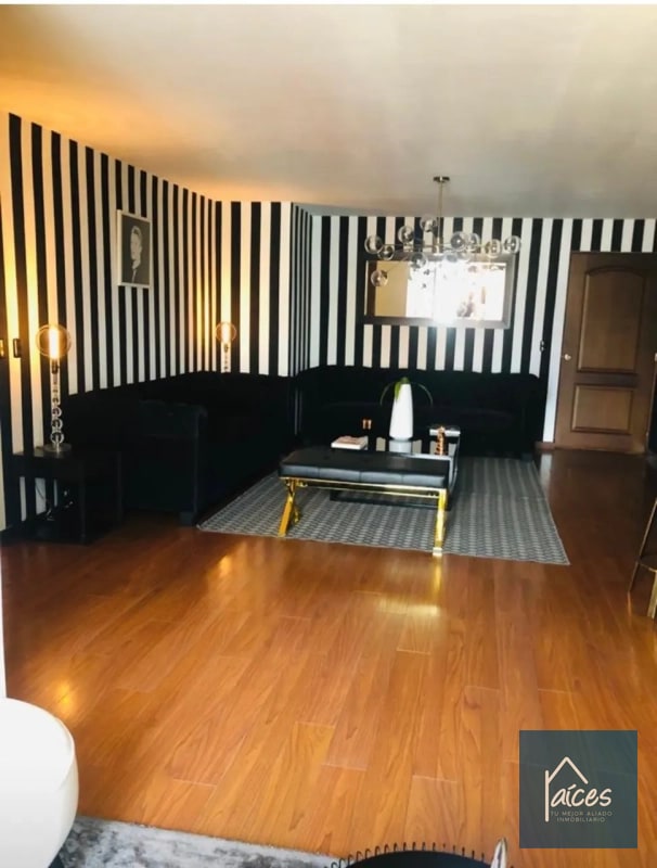 Apartamento en venta VIVALDI, zona 14 (D) - 2