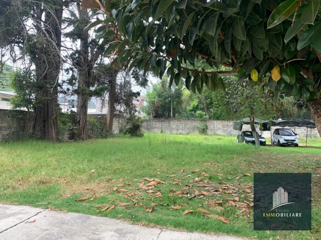 Terreno barato en venta San Lucas Sacatepéquez, Villas Raquel - 16