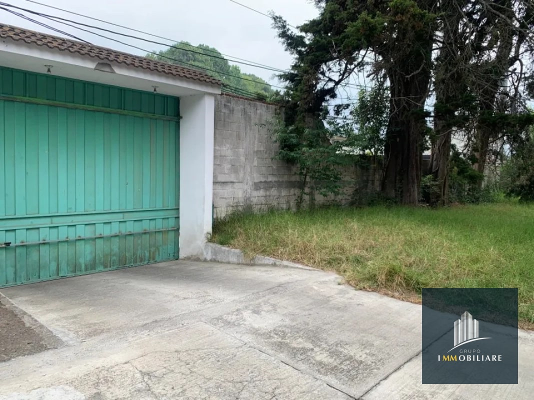 Terreno barato en venta San Lucas Sacatepéquez, Villas Raquel - 13