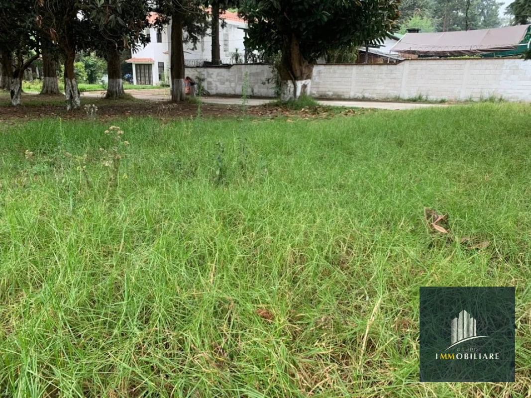Terreno barato en venta San Lucas Sacatepéquez, Villas Raquel - 9