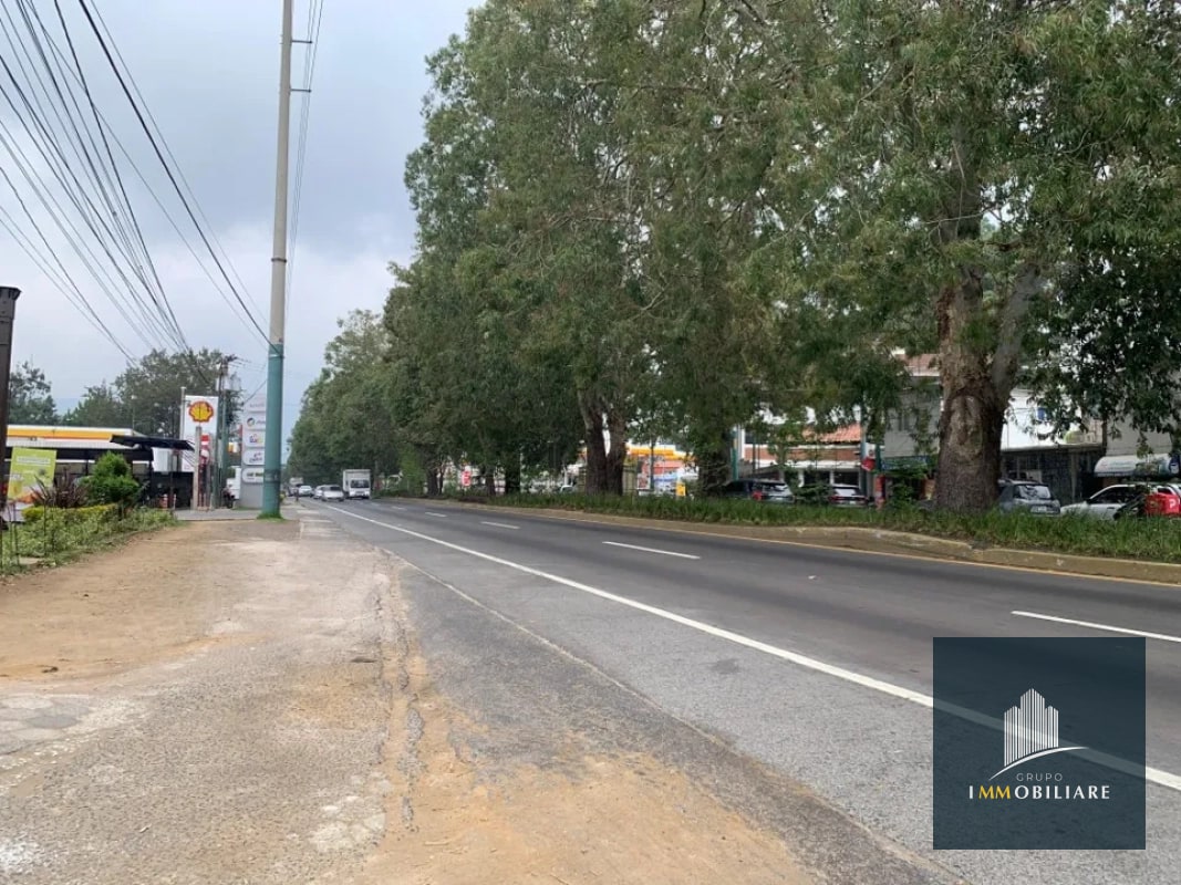 Terreno barato en venta San Lucas Sacatepéquez, Villas Raquel - 3