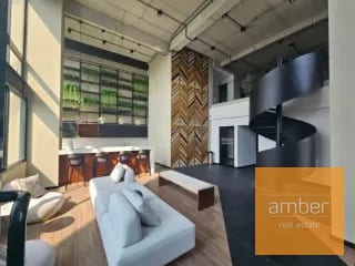 Apartamento en Edificio IQ10, zona 10 — Apartamento en Alquiler en IQ10, Zona 10, Guatemala, Ciudad — miniatura 11 de 16