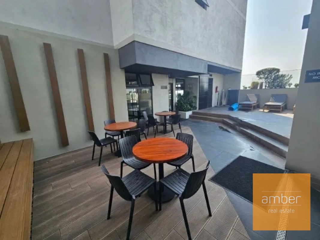 Apartamento en Edificio IQ10, zona 10 - 3
